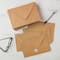 12 Packs: 50 ct. (600 total) Kraft Paper Envelopes by Recollections™, 6" x 9"